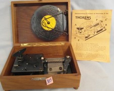 Thorens plattenspieldose ad30 gebraucht kaufen  Berlin
