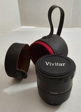 Vintage vivitar automatic for sale  Livingston Manor