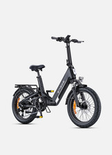 Ebike engwe l20 usato  Cerignola