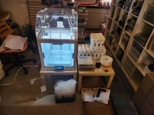 Ultimaker fdm drucker gebraucht kaufen  Wittlingen