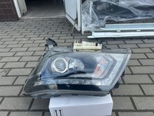 Frontscheinwerfer nissan np300 gebraucht kaufen  Hamburg