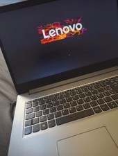 Portable lenovo ideapad d'occasion  Autun
