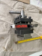 Lathe square tool for sale  BOLTON