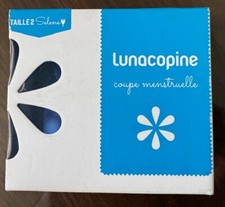 Coupe menstruelle luna d'occasion  Marseille XII