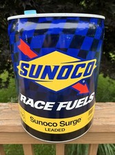 Sunoco race fuels for sale  Allentown
