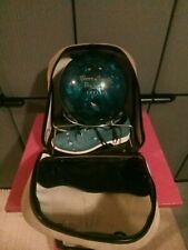 Bowlingtasche brunswick kugel gebraucht kaufen  Essenbach