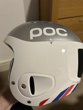 Poc skull comp for sale  COBHAM