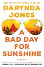 A Bad Day for Sunshine by Jones, Darynda comprar usado  Enviando para Brazil