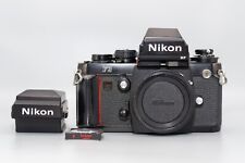 Nikon schöner zustand gebraucht kaufen  Miesbach