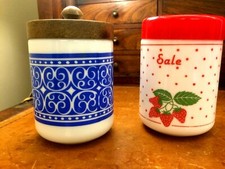 Barattoli cucina vintage usato Barattoli cucina vintage usato  Borgo Virgilio