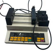 Hardvard apparatus syringe for sale  Garfield