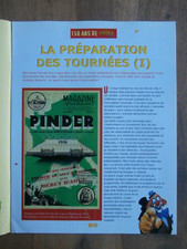 Univers cirque pinder d'occasion  Calonne-Ricouart