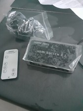Switch hdmi full d'occasion  Templeuve