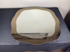 Miroir design fontana d'occasion  Bourgoin-Jallieu