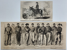 Stampe antiche 1860 usato  Staranzano