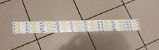 4 x Bandes LED TV Philips 40PFH4100/88 TPT400LA-HN02.S GJ-2K15 D2P5-400-D409-C4 comprar usado  Enviando para Brazil