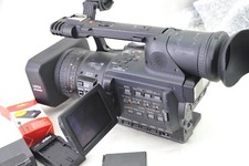 Panasonic p2hd hvx201ae gebraucht kaufen Panasonic p2hd hvx201ae gebraucht kaufen  Stutensee