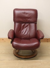 Ekornes stressless admiral for sale  HIGH WYCOMBE