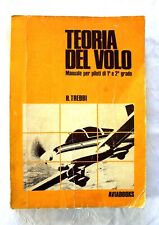 Teoria del volo usato  Parma