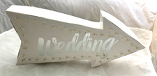 Wedding hochzeit led gebraucht kaufen  Bad Nauheim