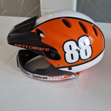 Mxr helmet max for sale  BLACKPOOL