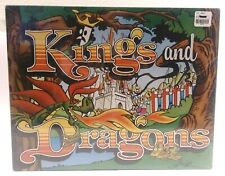 Kings dragons board for sale  Loveland