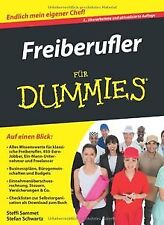 Freiberufler dummies sammet gebraucht kaufen  Berlin