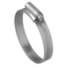 Braçadeira de mangueira Jubilee® Clips alcance original SS316 (HHNS) grau marinho feita no Reino Unido comprar usado  Enviando para Brazil
