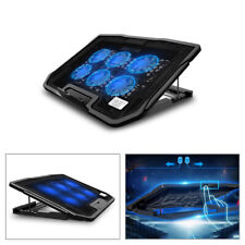 Quiet laptop cooler for sale  MILTON KEYNES