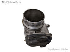 Throttle valve body for sale  Denver