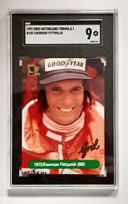 1992 emerson fittipaldi usato  Roma