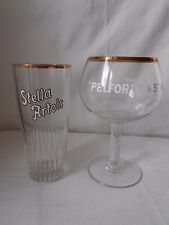 Verres biere emailles d'occasion  Villefranche-sur-Saône