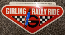 rally stickers for sale rally stickers for sale OLDBURY