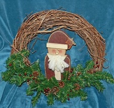 Awesome grapevine wreath for sale  Everson