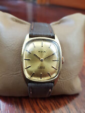 Orologio avia meccanico usato  Napoli