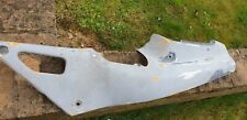 Honda vfr400 vfr400r for sale  LUTON