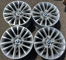 Riginal alufelgen bmw gebraucht kaufen  Bad Tölz