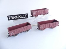 6225 jouef wagons d'occasion  Sainte-Geneviève-des-Bois