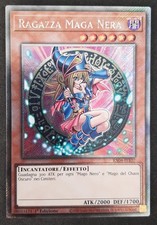 Ragazza maga nera usato Ragazza maga nera usato  Venezia