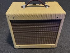 Mojotone tweed 1x8 for sale  Jeffersonville