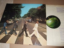 beatles abbey road gebraucht kaufen beatles abbey road gebraucht kaufen Deutschland