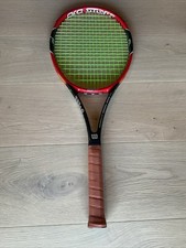WILSON PRO STAFF RF97 V10 4 1/4 comprar usado  Enviando para Brazil