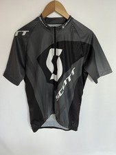 Scott cycling jersey for sale  LEWES