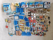 Playmobil color zirkus gebraucht kaufen  Berlin