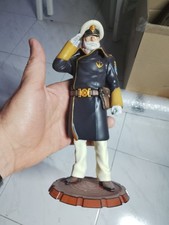Capitano juzo okita usato  San Gregorio di Catania