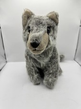 Grizzly productions plush for sale  Van Vleck