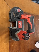 Milwaukee m12 band for sale  Missoula