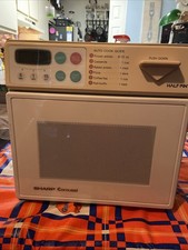sharp half pint microwave for sale  Casselberry