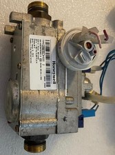 Honeywell vr8615v gebraucht kaufen  Greven