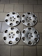4xoriginal pel radkappen gebraucht kaufen  Netzschkau